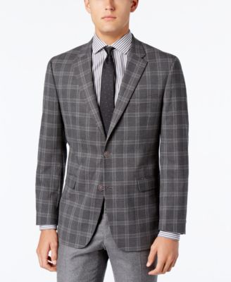 tommy hilfiger performance blazer
