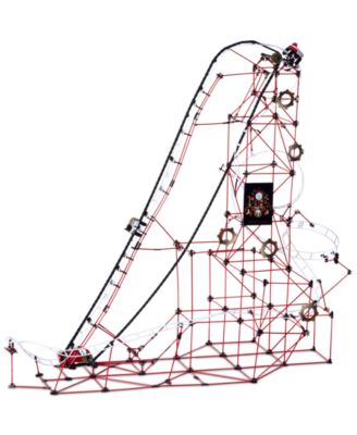 FAO Schwarz - Kid's Building Roller Coaster