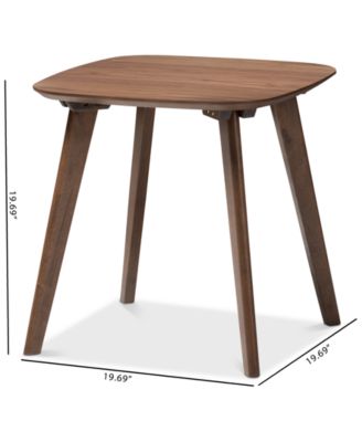 Berran End Table