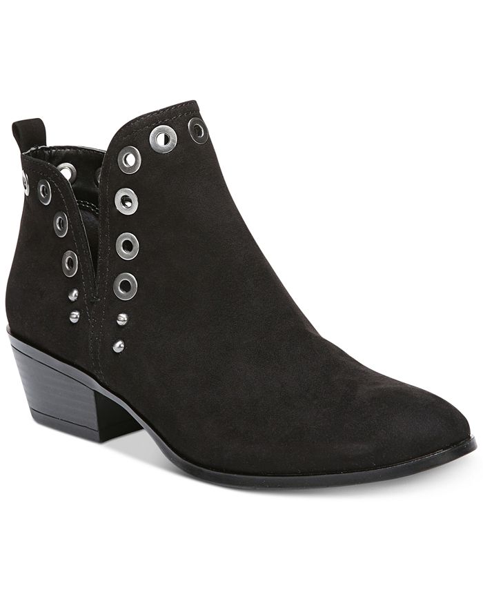 Sam edelman cutout outlet booties