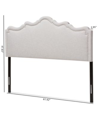 Barrer Queen Headboard