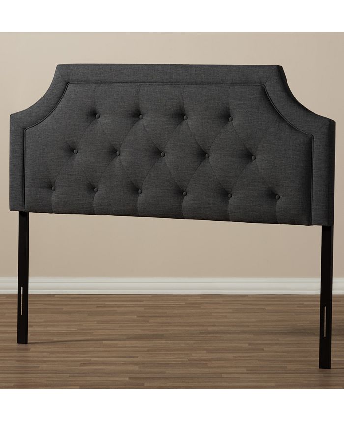 Furniture Carran Full Headboard Macy's