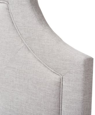 Carran Full Headboard