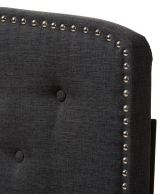 Vanden King Headboard