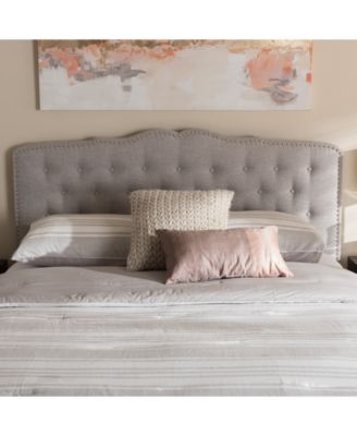 Vanden King Headboard