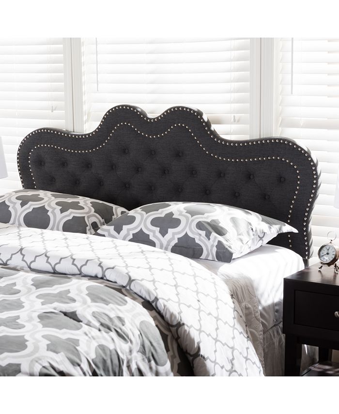 Furniture Westyn Full Headboard, Quick Ship Macy's