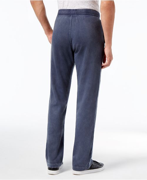 ugg fleece pants