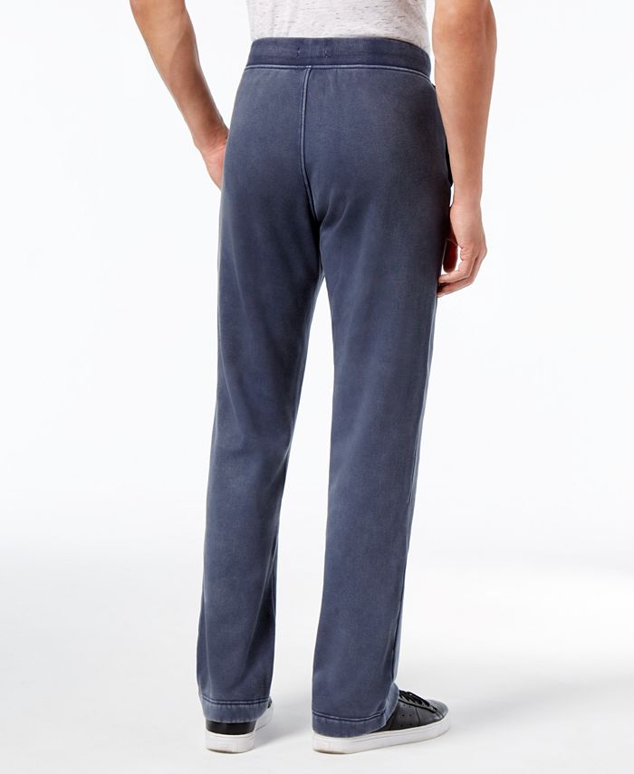 UGG Men s Wyatt Washed Fleece Pajama Pants Macy s