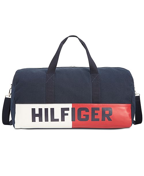 Men S Duffel Bag