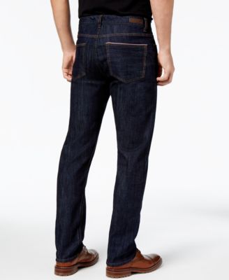 Daniel Hechter Paris Men's Essential Classic-Fit Stretch Jeans  