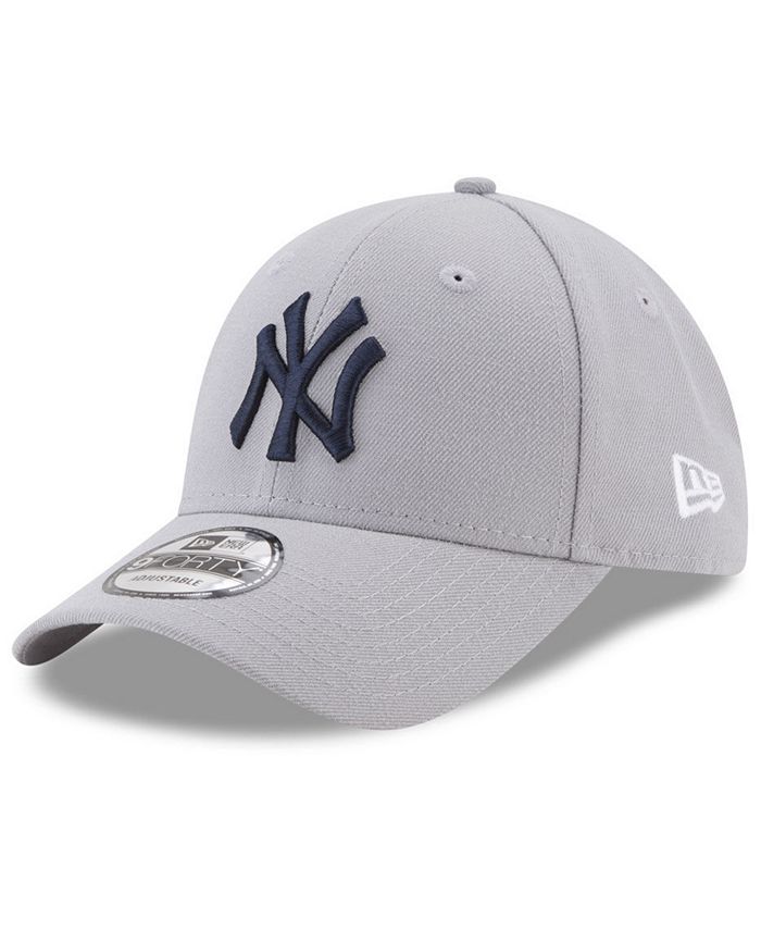 New Era New York Yankees Players Weekend 9FORTY Cap - Macy's