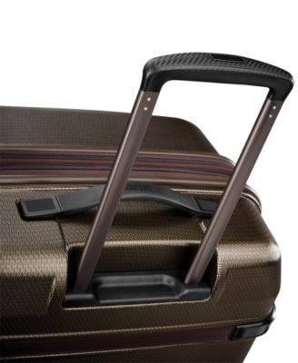 century 21 carry on luggage