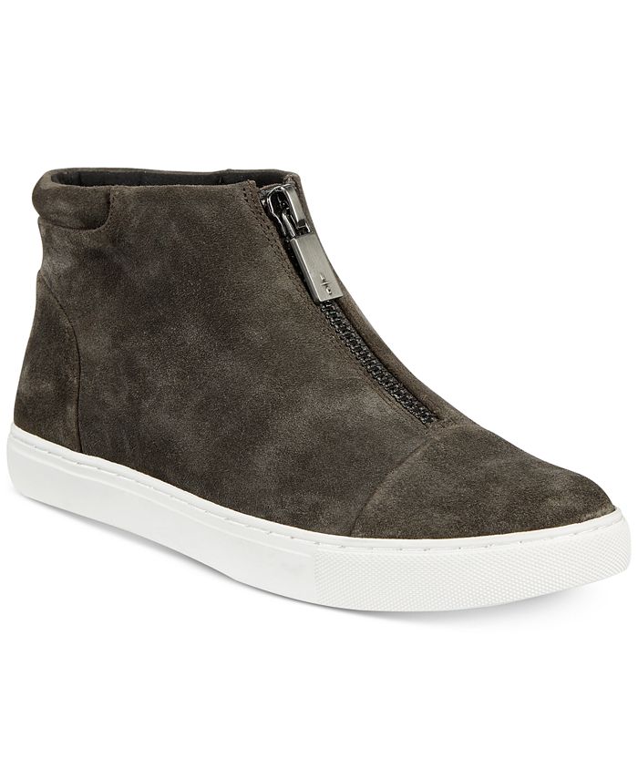 Kenneth cole 2025 kayla high top