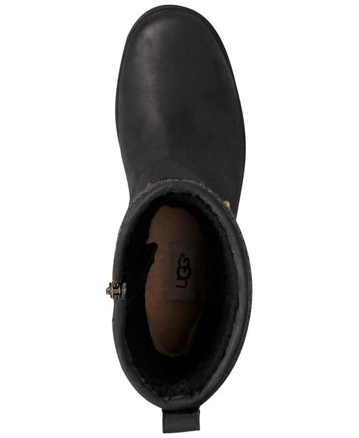 UGG® Women's Robbie Mid-Calf Boots - Macy's
