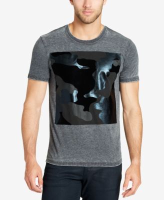 WILLIAM RAST - Men's Graphic-Print T-Shirt