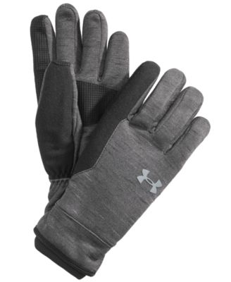 under armour reactor gloves