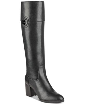 Tommy Hilfiger - Girard Dress Boots