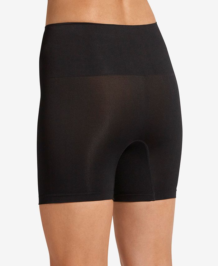 Jockey Slimmers Seamfree Short 4136 Macy's