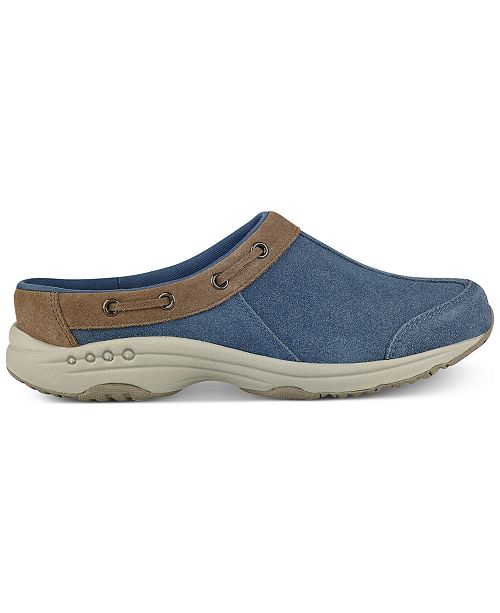 easy spirit mules macys