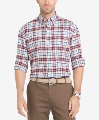 izod oxford shirts