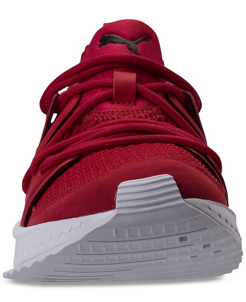 puma tsugi kids