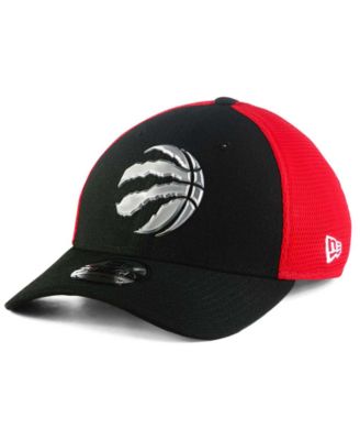 new era 39thirty raptors