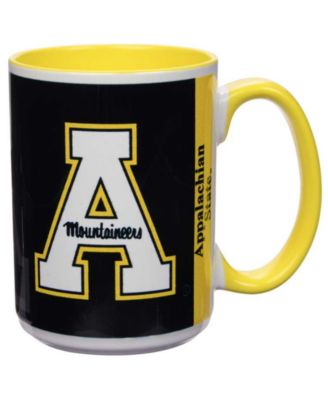 Memory Company - 15oz Super Fan Inner Color Mug