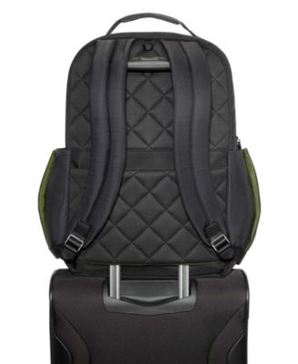 samsonite openroad 17.3 weekender backpack