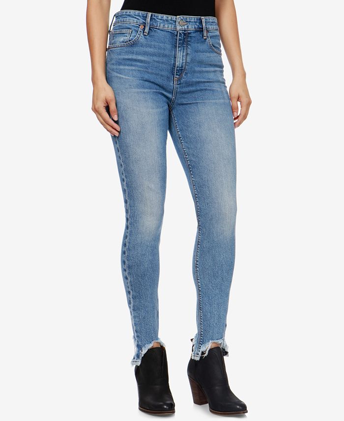 lucky brand skinny jeans