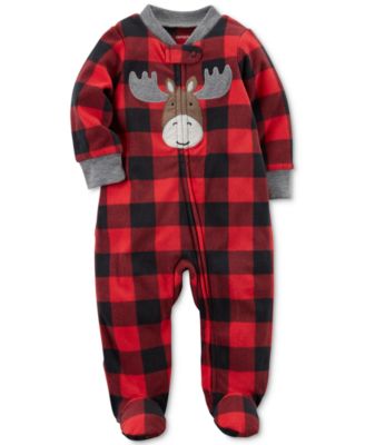 macy's baby boy christmas clothes