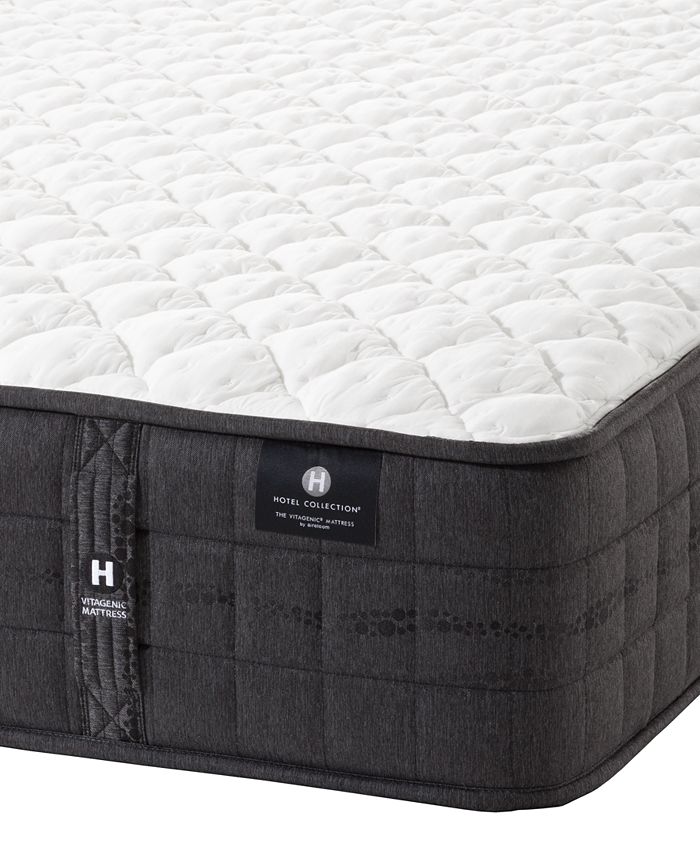 Hotel Collection by Aireloom 12.5" Vitagenic Copper Gel Ultra Firm