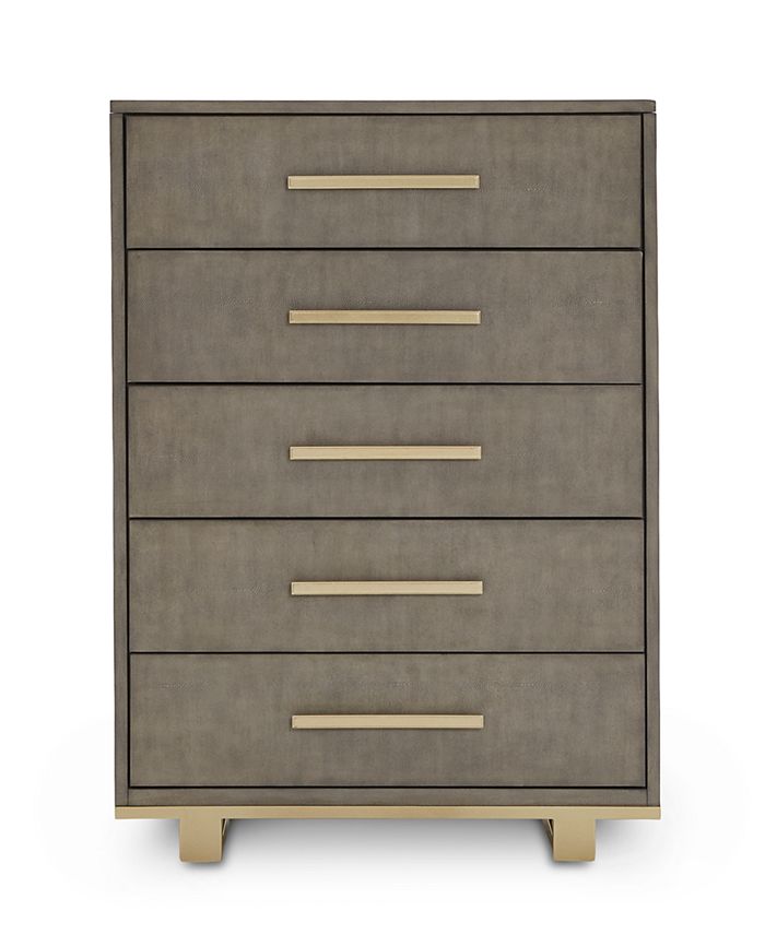 Petra 8 2024 drawer dresser