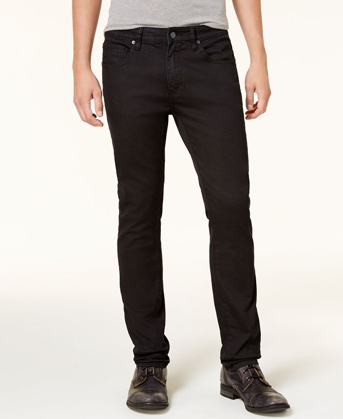 Ben Sherman Men's Slim-Fit Stretch-Denim Jeans - Macy's