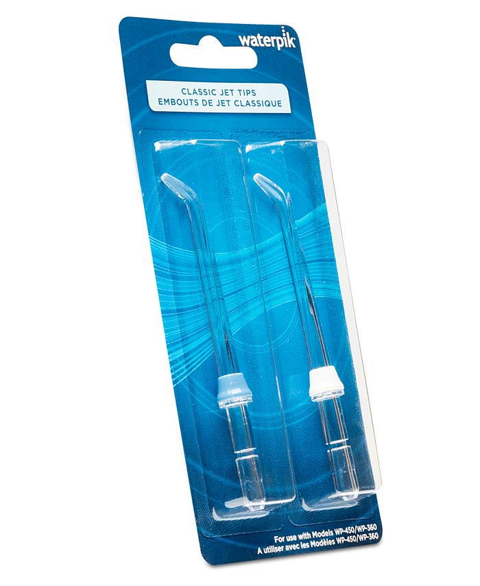Waterpik JT450E Classic HighPressure Jet Tip Macy's
