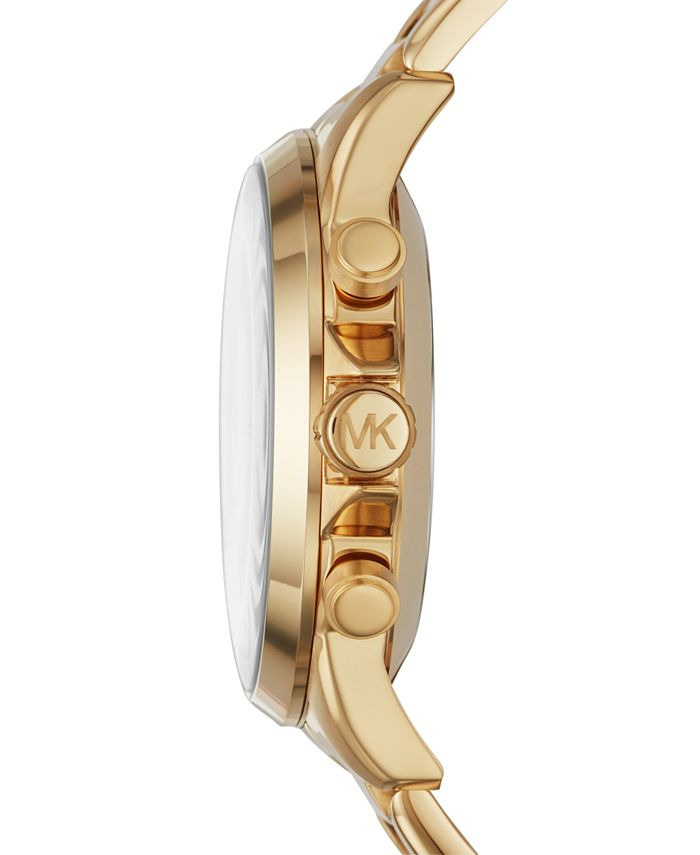 michael kors access men's watch