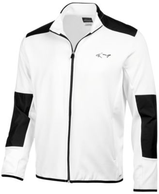 greg norman jacket