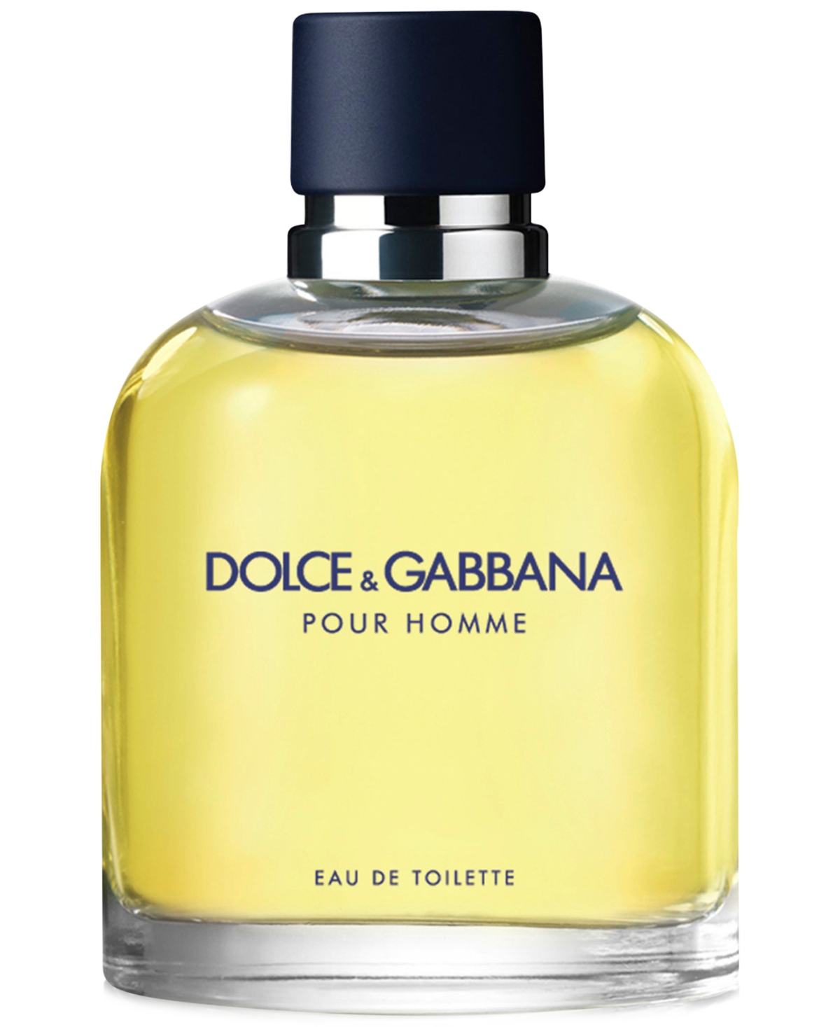 Dolce&Gabbana Men's Pour Homme Eau de Toilette Spray, 2.5 oz.