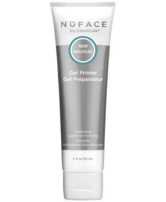 NuFACE - Hydrating Leave-On Gel Primer, 2-oz.