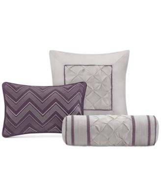 Wilma 7-Pc. Comforter Sets