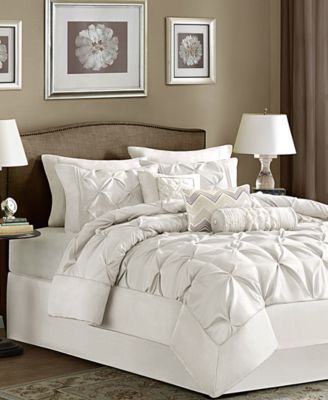 Wilma 7-Pc. Comforter Sets