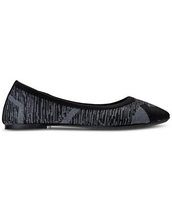 Skechers razz online dazz flats