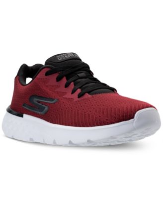 Skechers - Men's Go Run 400 Generate Running Sneakers from Finish Line