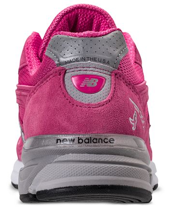 finish line new balance 990