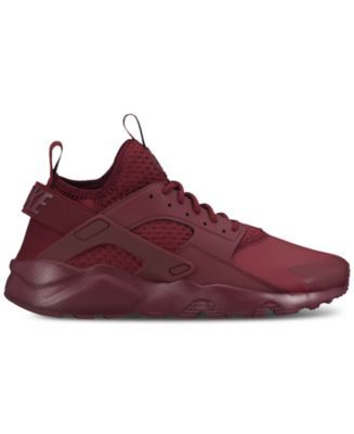 mens nike air huarache run ultra se casual shoes