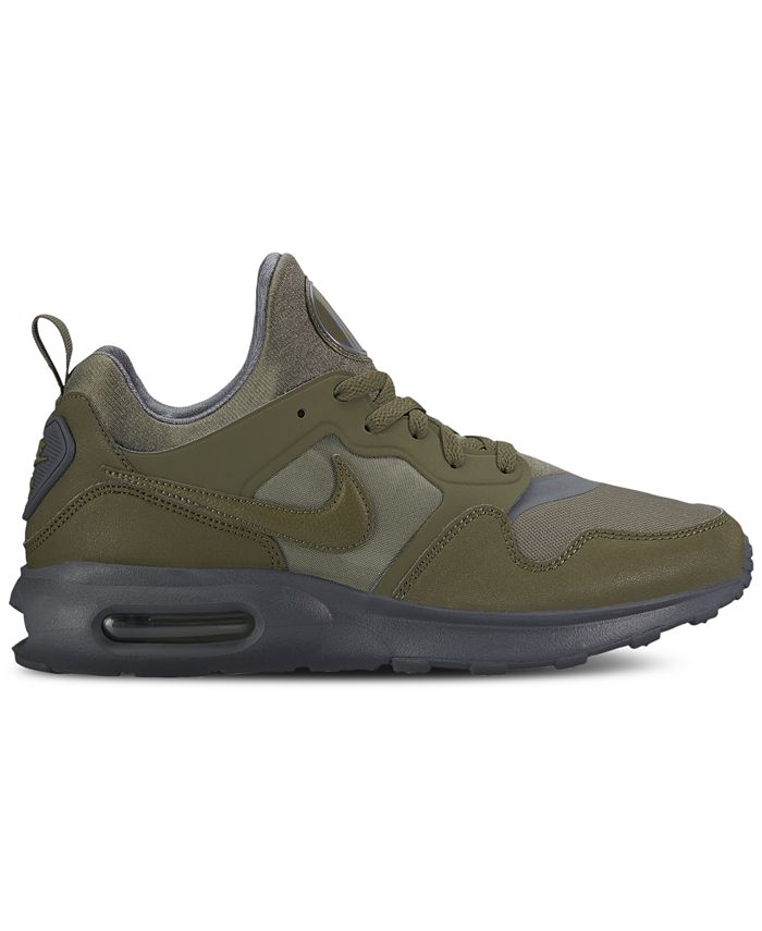 nike men's air max prime running shoe