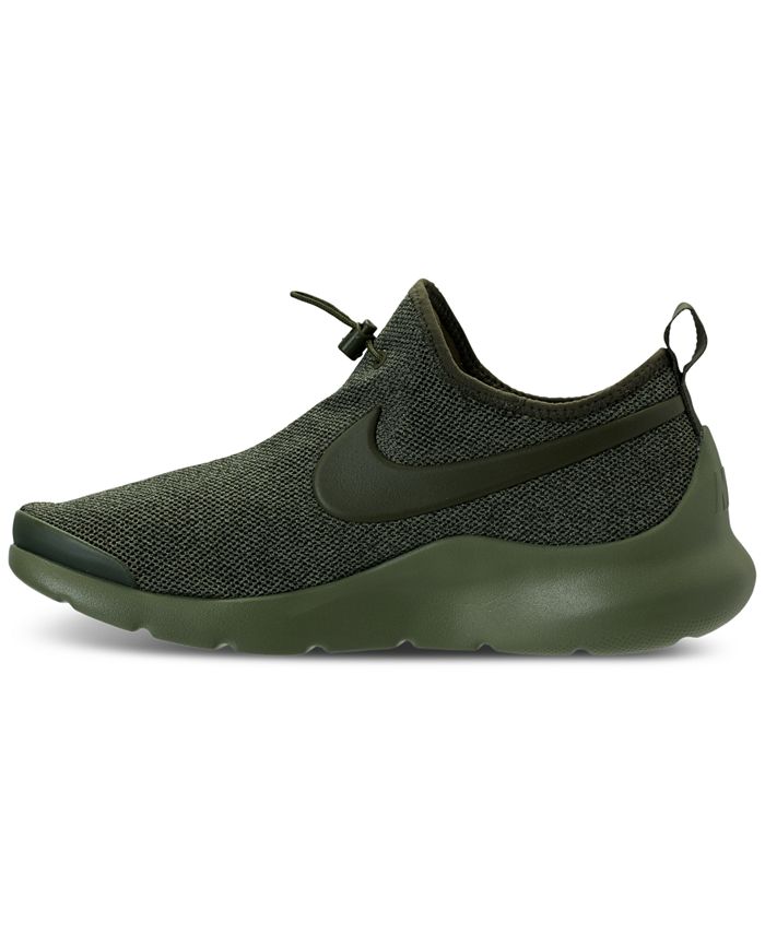 Nike Men s Aptare SE Casual Sneakers from Finish Line Macy s