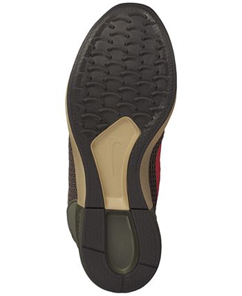 nike duel racer men's