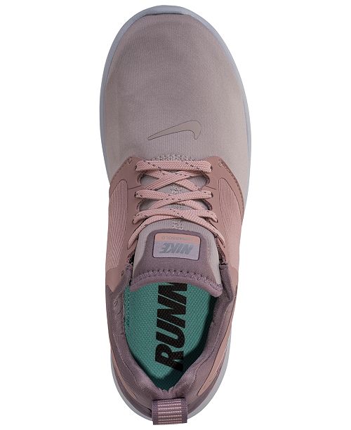 nike lunarsolo women's review