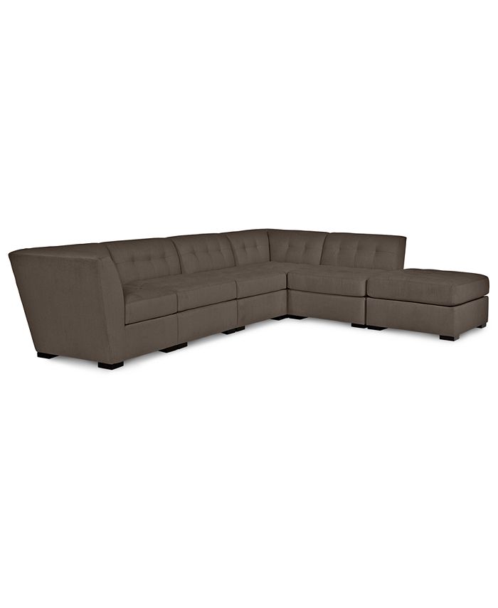 Roxanne outlet sofa macys
