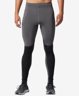 adidas - Men's ClimaLite&reg; TechFit Compression Leggings